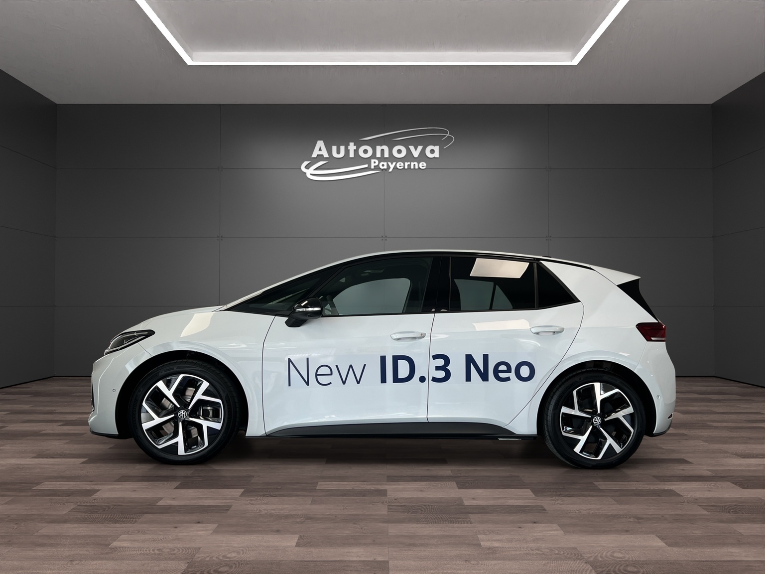 VW ID.3 Neo 58 kWh 190 PS Style-image-2