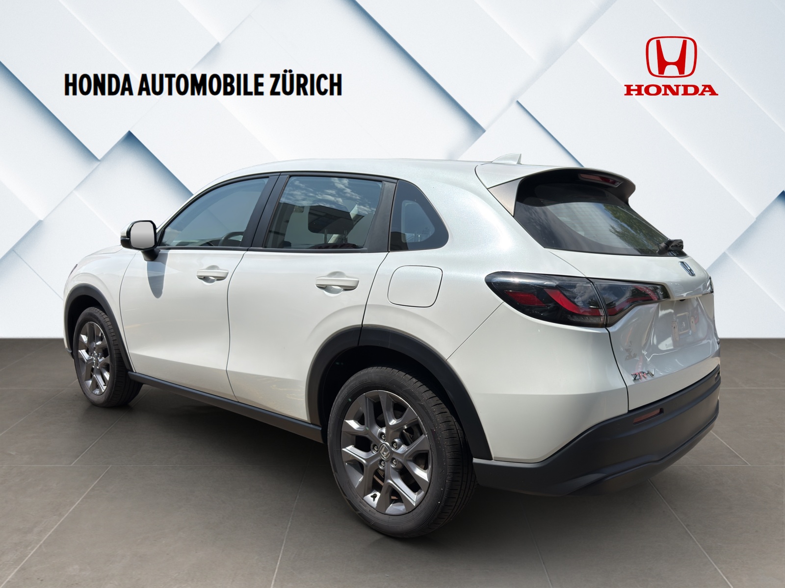 HONDA ZR-V 2.0 i-MMD Elegance-image-2