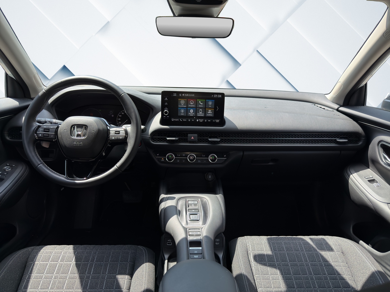 HONDA ZR-V 2.0 i-MMD Elegance-image-11
