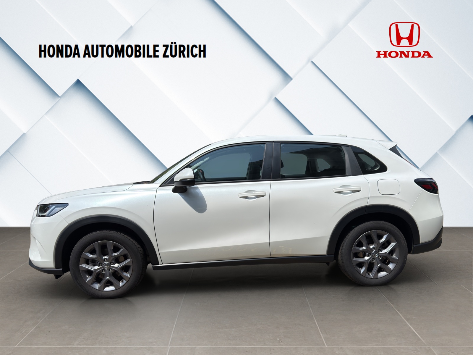 HONDA ZR-V 2.0 i-MMD Elegance-image-1