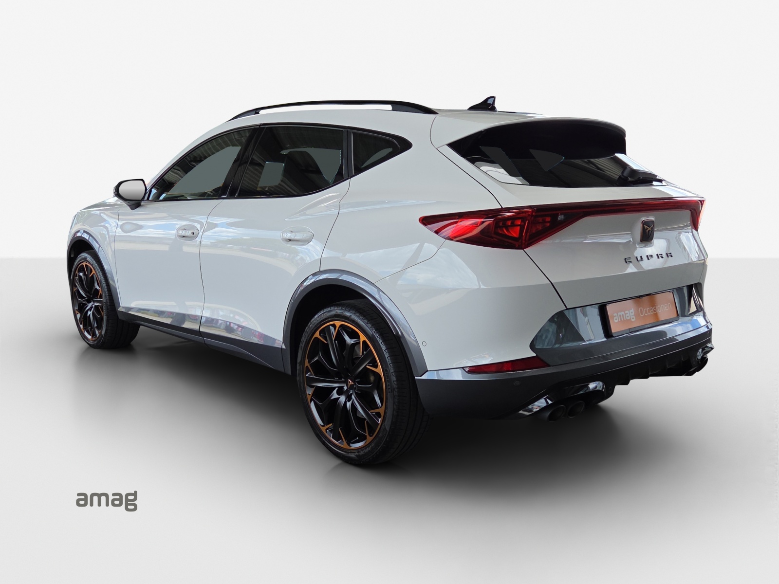 CUPRA Formentor 2.0TSI VZ 4Drive DSG-image-2