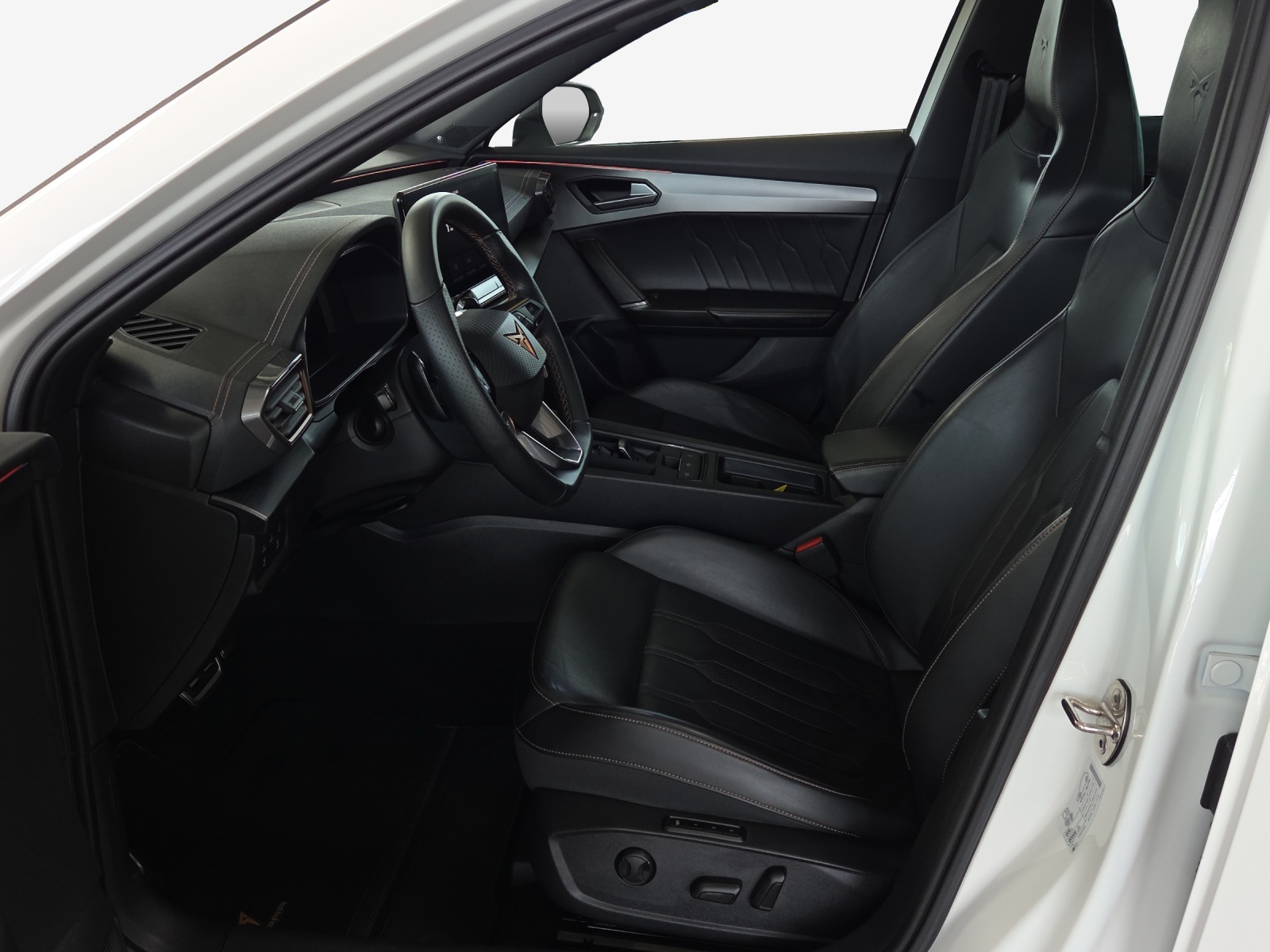 CUPRA Formentor 2.0TSI VZ 4Drive DSG-image-7