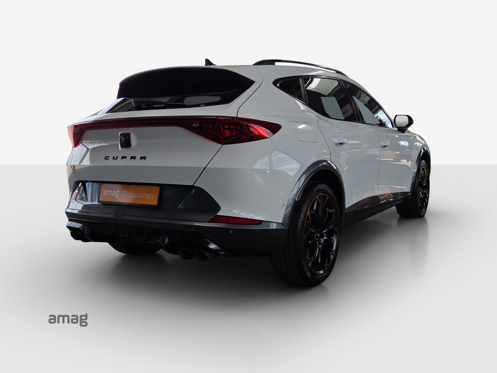CUPRA Formentor 2.0TSI VZ 4Drive DSG-image-4