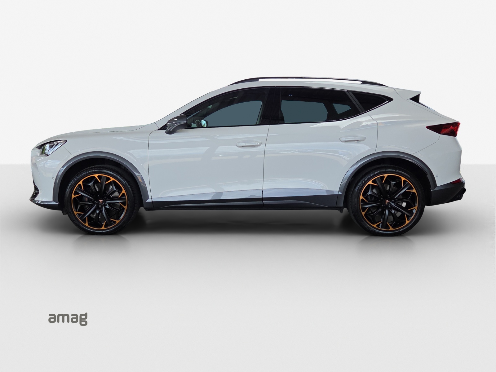 CUPRA Formentor 2.0TSI VZ 4Drive DSG-image-1