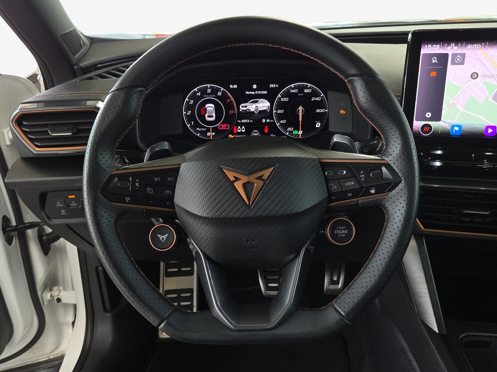 CUPRA Formentor 2.0TSI VZ 4Drive DSG-image-9