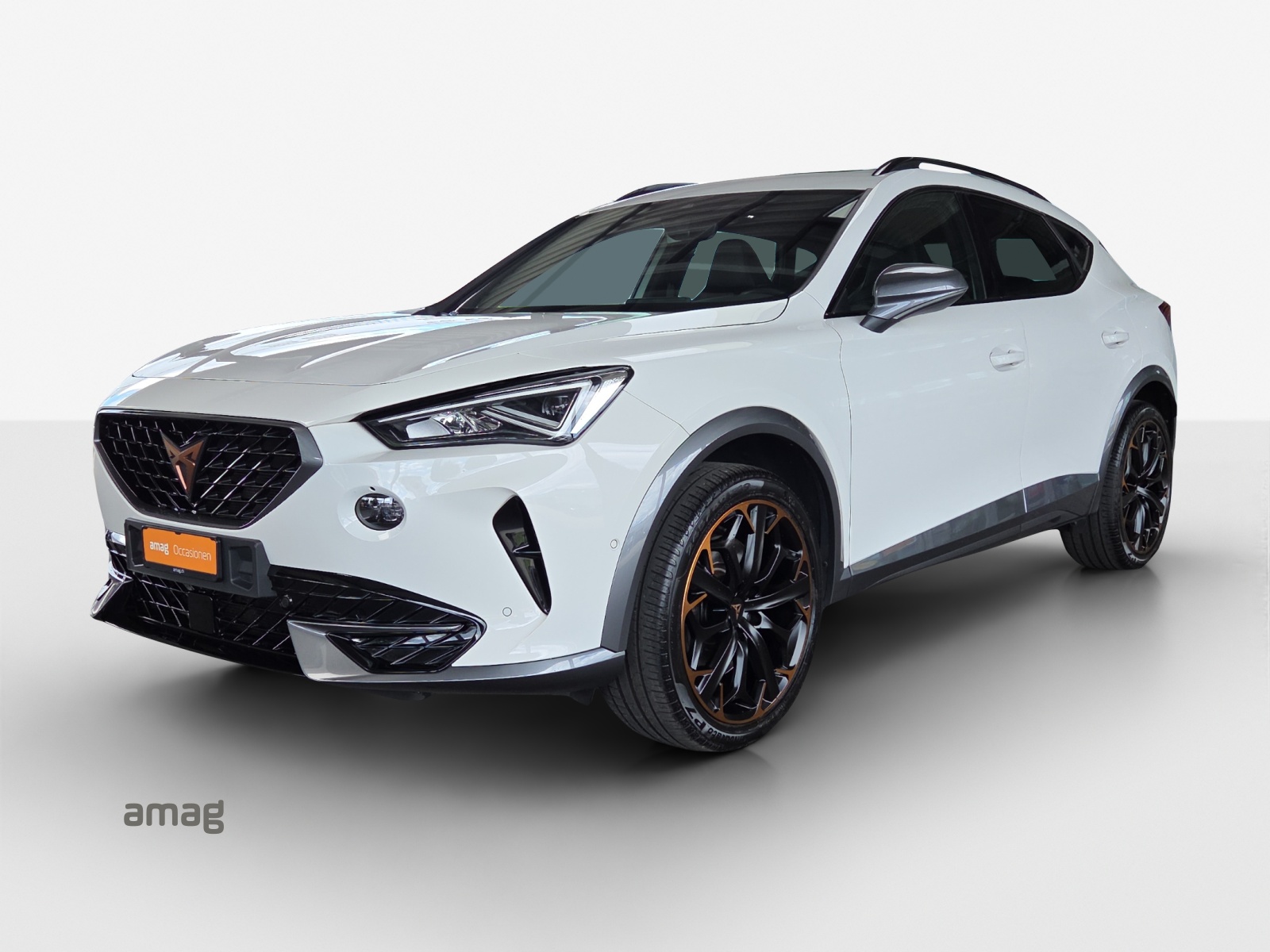 CUPRA Formentor 2.0TSI VZ 4Drive DSG-image-0