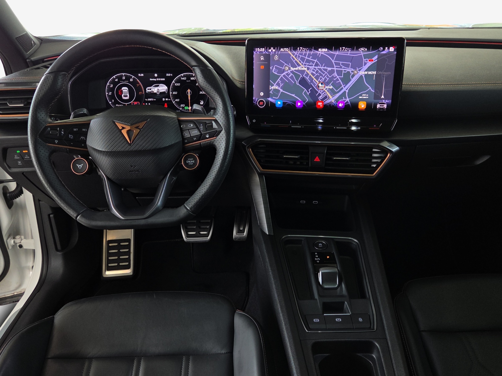 CUPRA Formentor 2.0TSI VZ 4Drive DSG-image-8