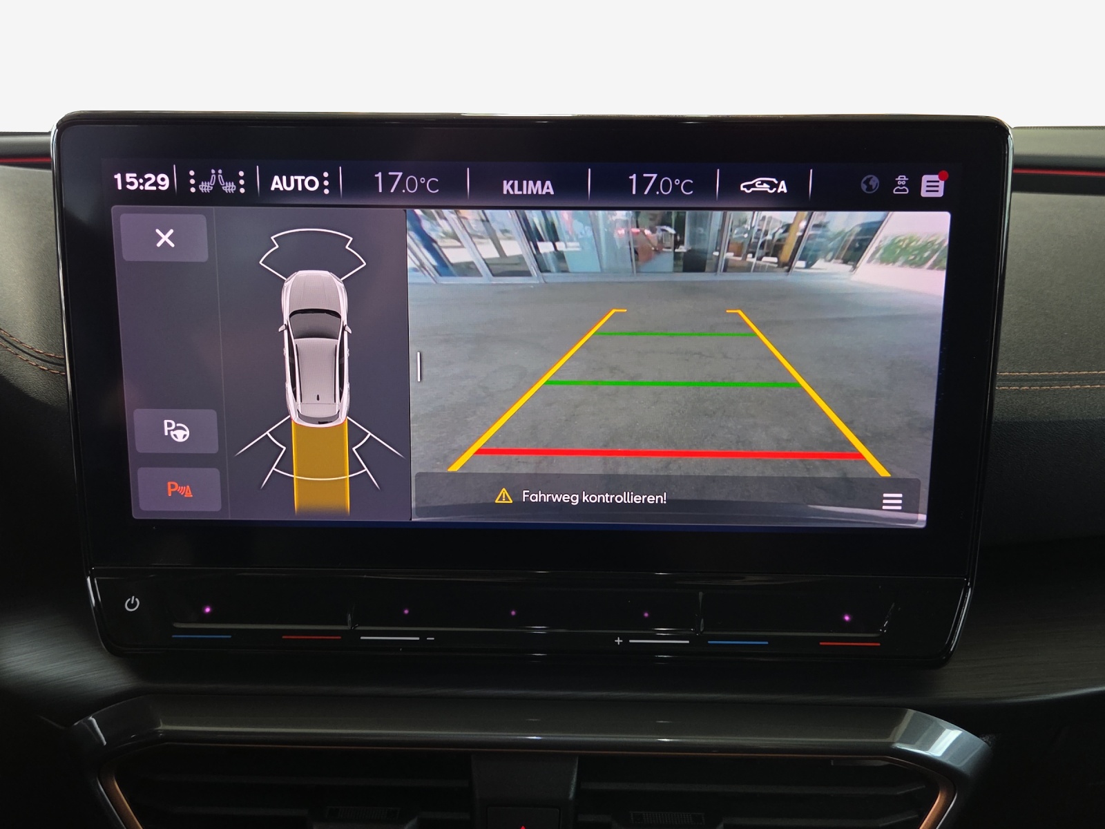 CUPRA Formentor 2.0TSI VZ 4Drive DSG-image-15