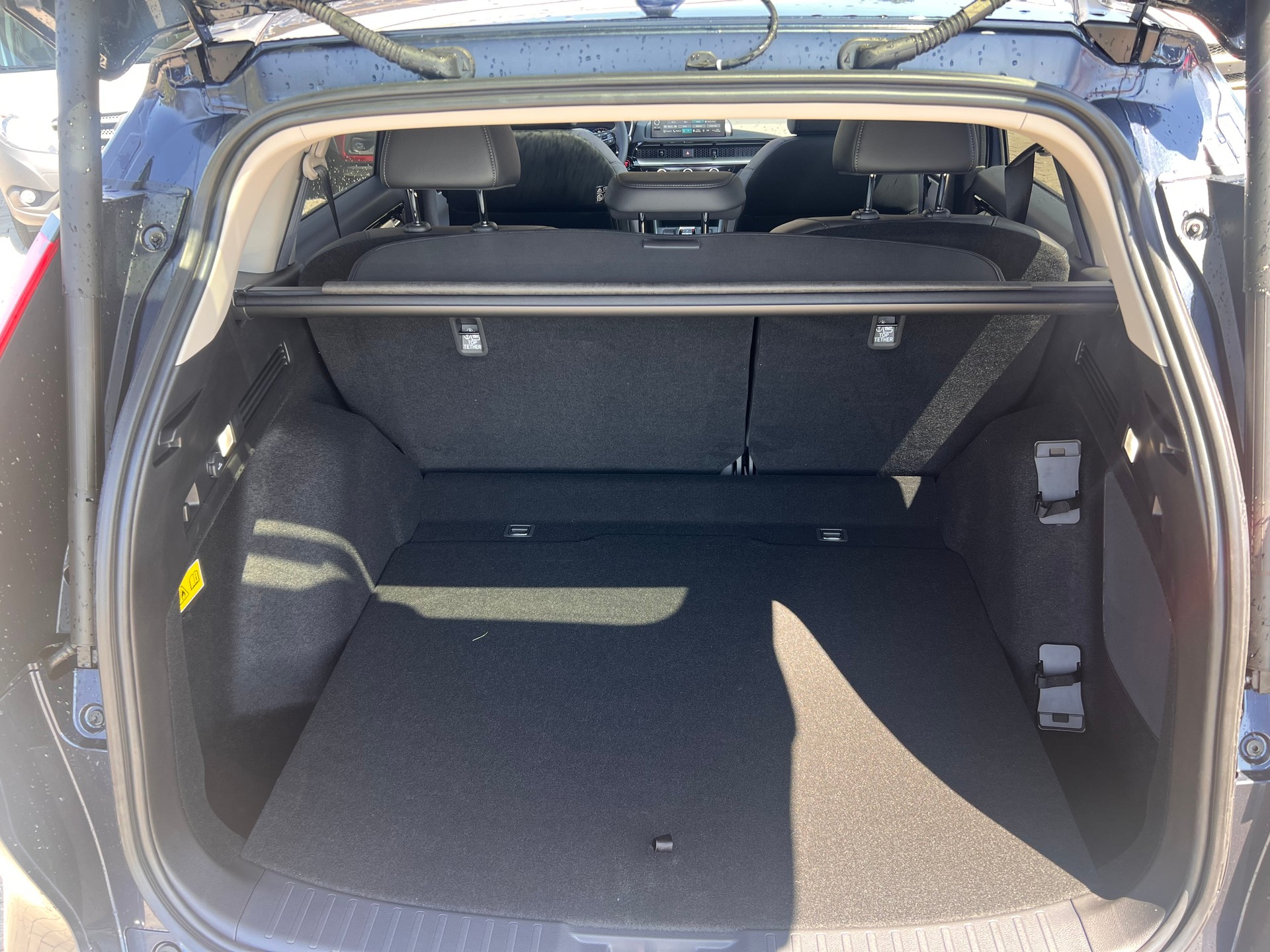 HONDA CR-V 2.0iPHEV Elegance2WD-image-4