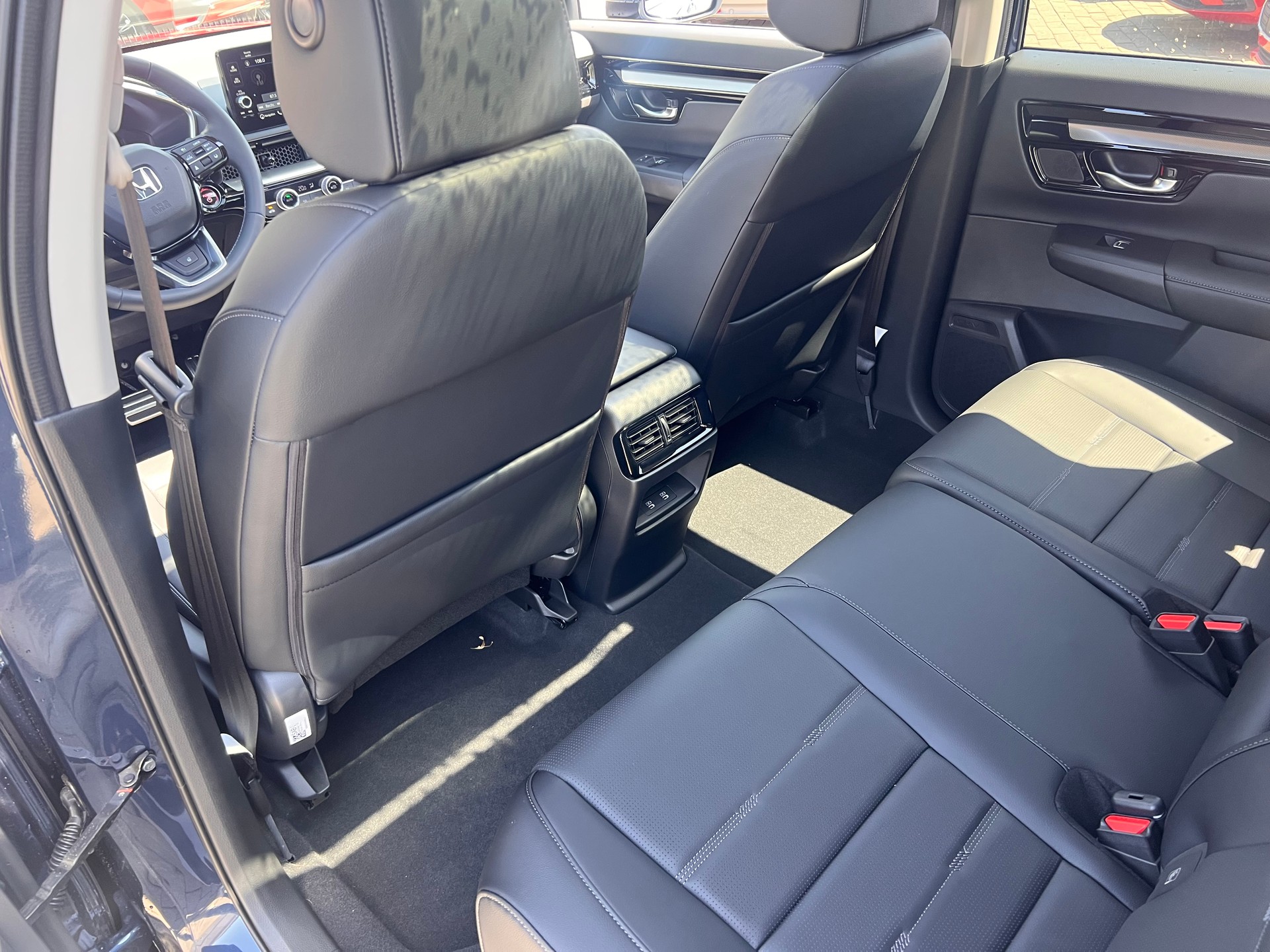 HONDA CR-V 2.0iPHEV Elegance2WD-image-7