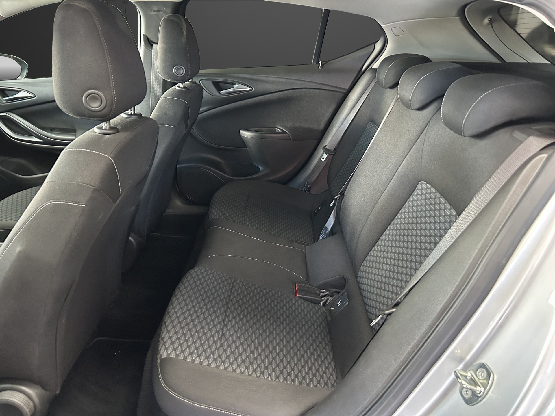 OPEL Astra 1.4i Turbo Enjoy-image-6