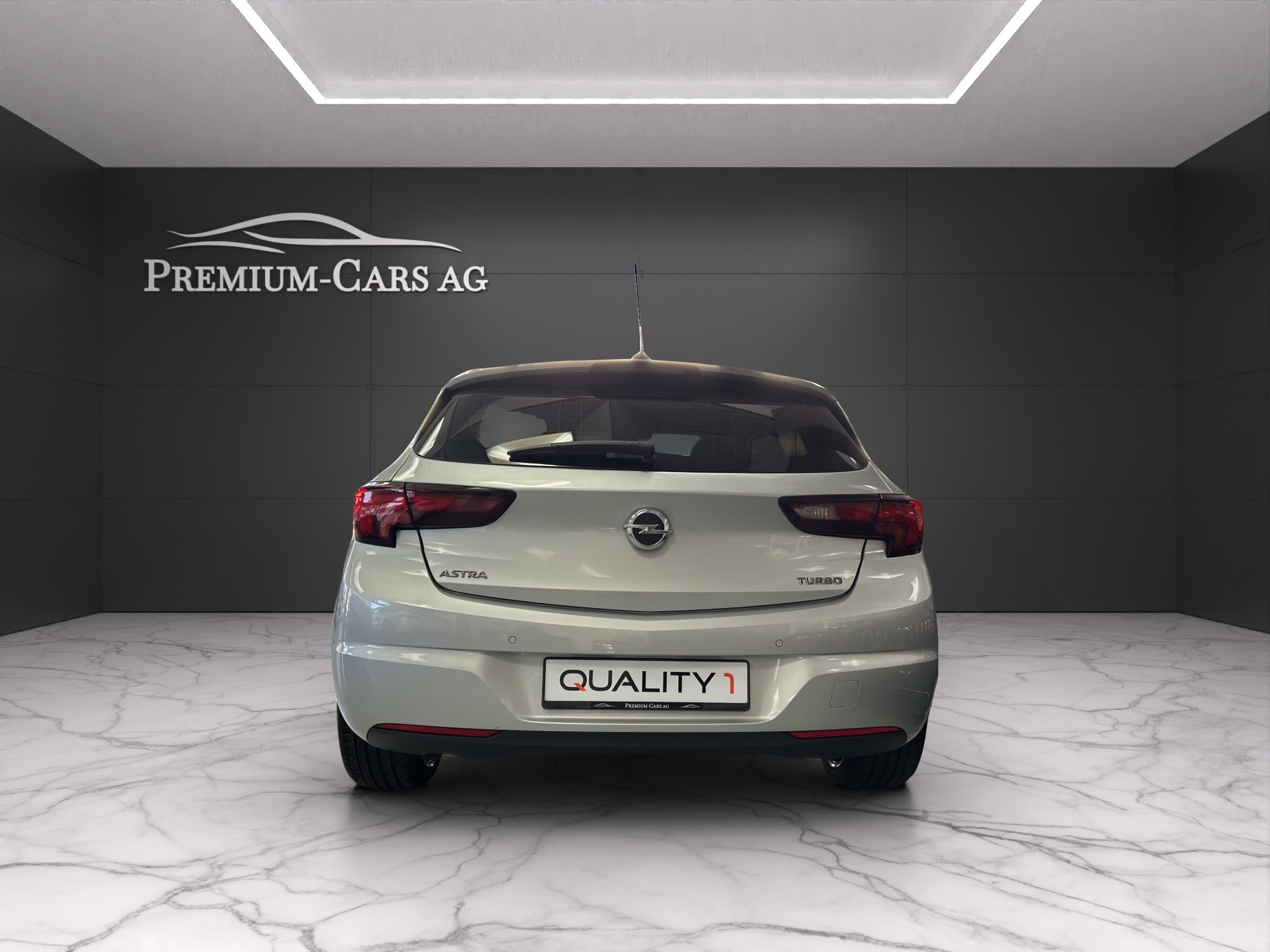 OPEL Astra 1.4i Turbo Enjoy-image-4