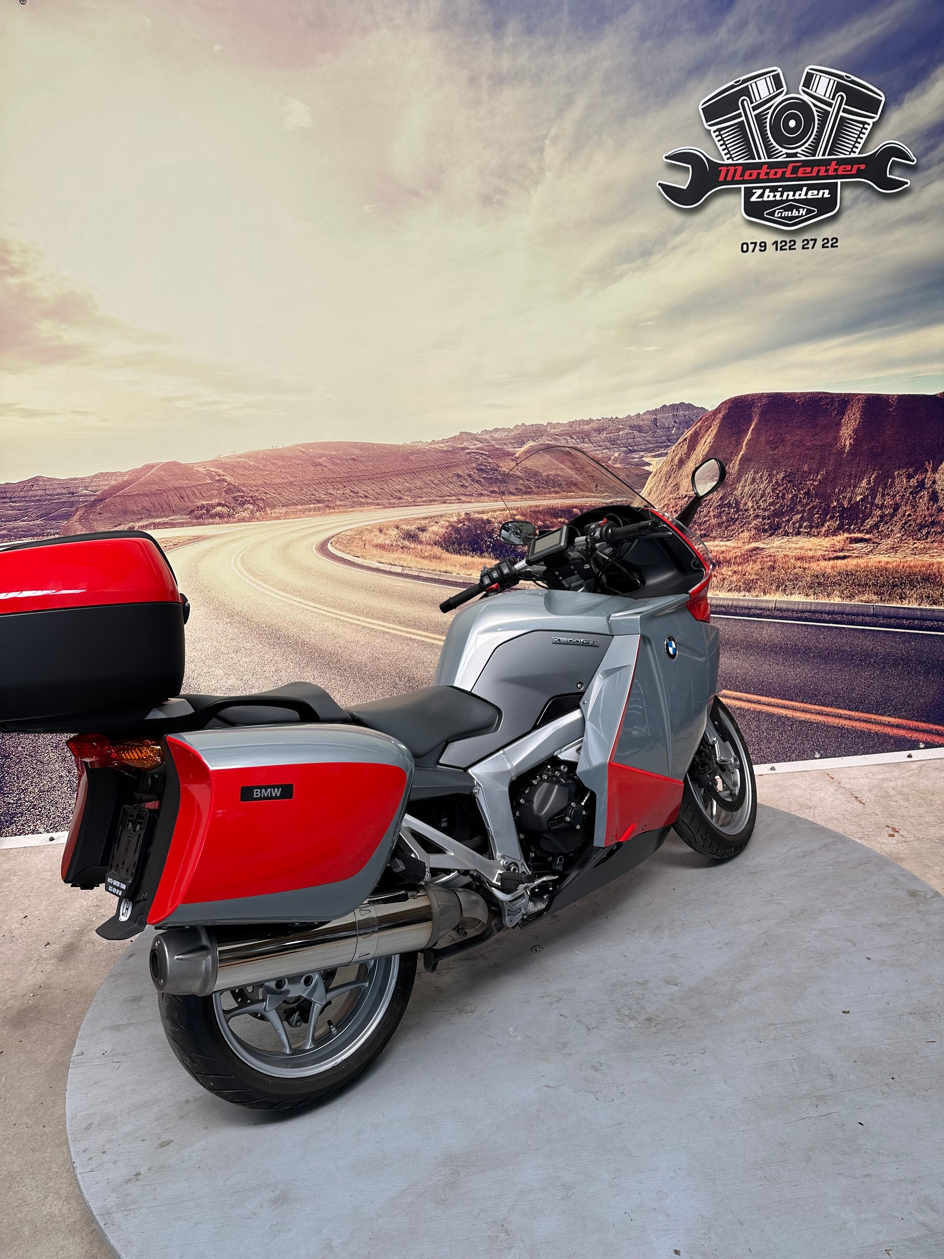 BMW K 1200 GT-image-6