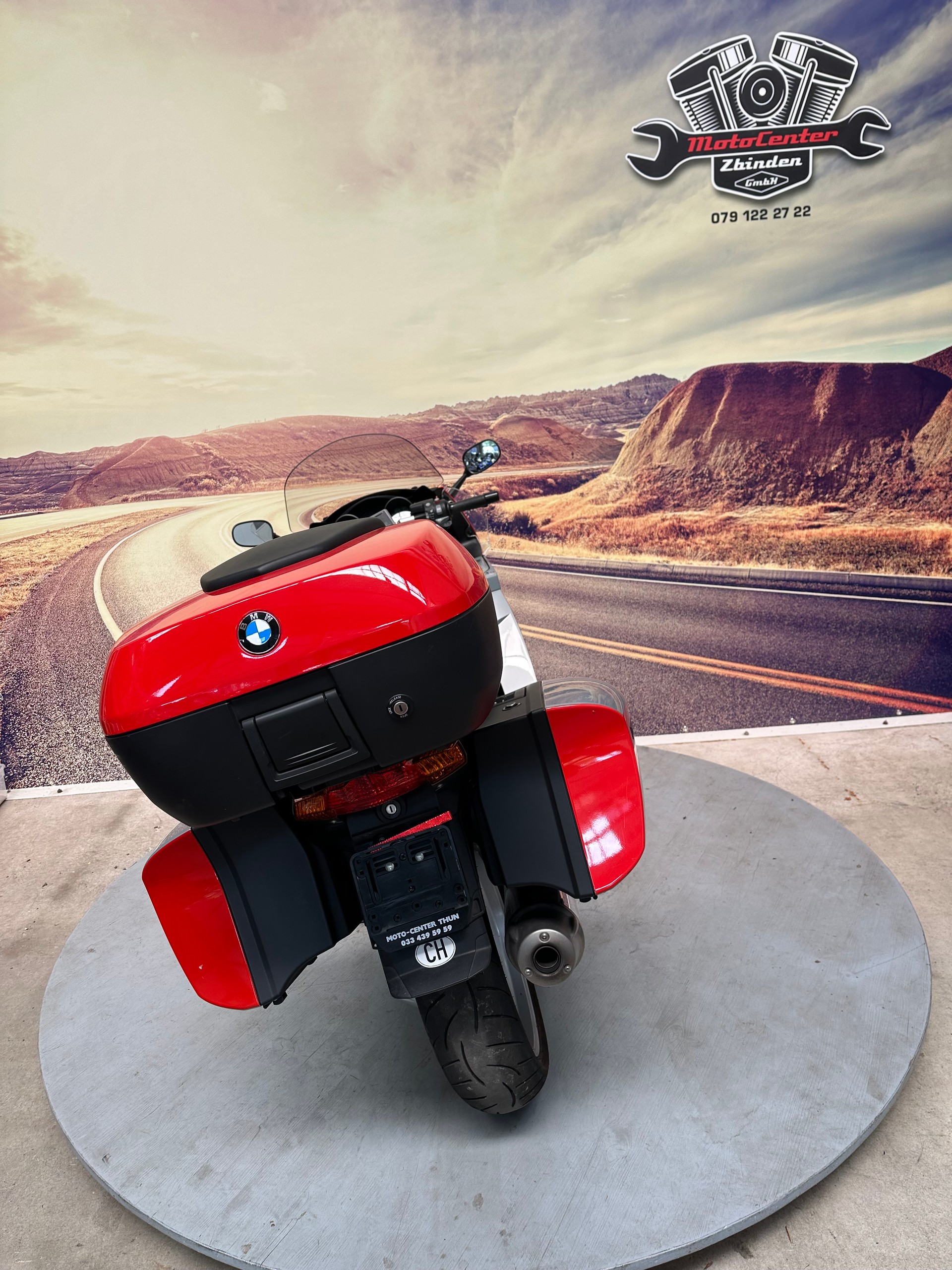 BMW K 1200 GT-image-7