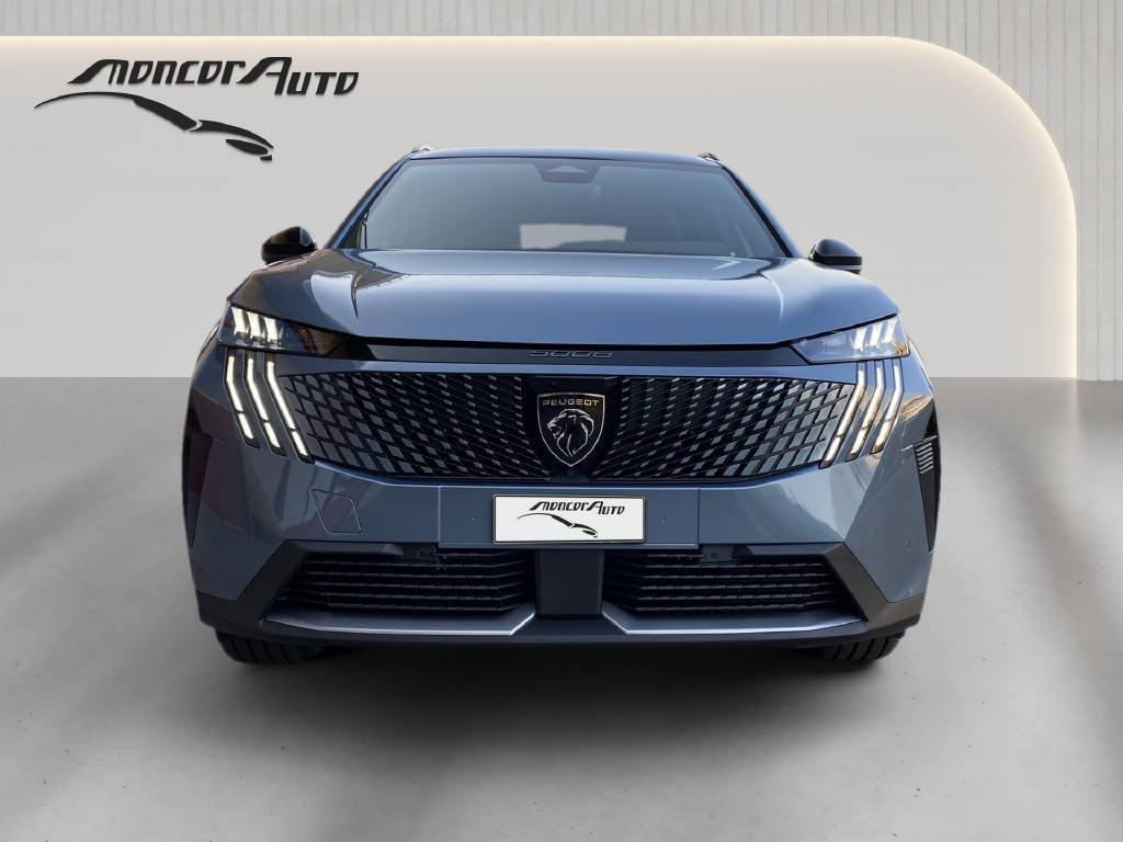 PEUGEOT 5008 1.2 Hybrid GT-image-0