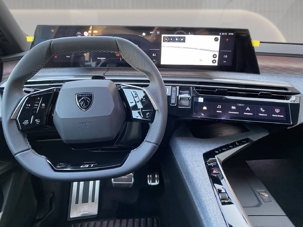 PEUGEOT 5008 1.2 Hybrid GT-image-11