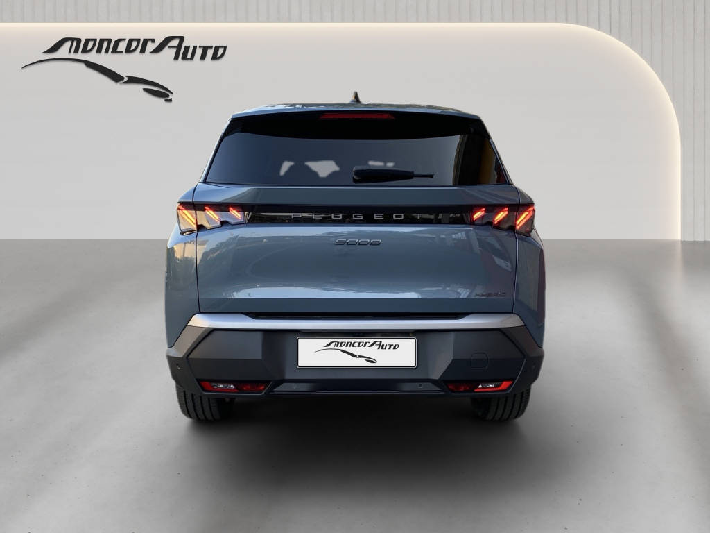 PEUGEOT 5008 1.2 Hybrid GT-image-7