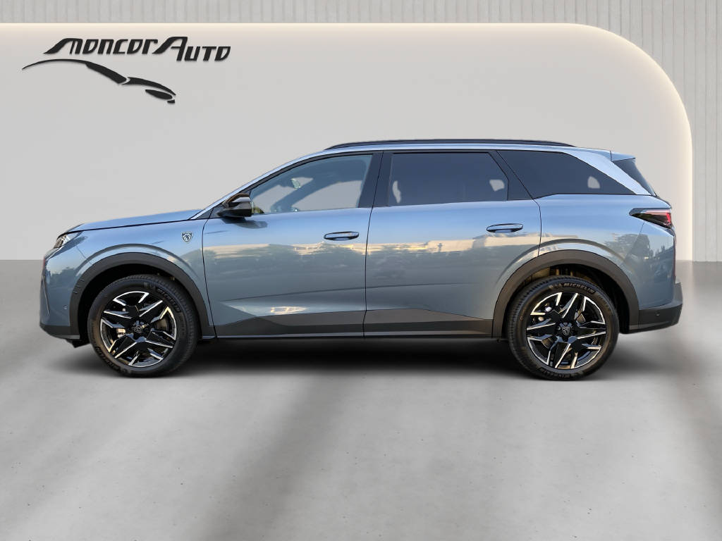 PEUGEOT 5008 1.2 Hybrid GT-image-4