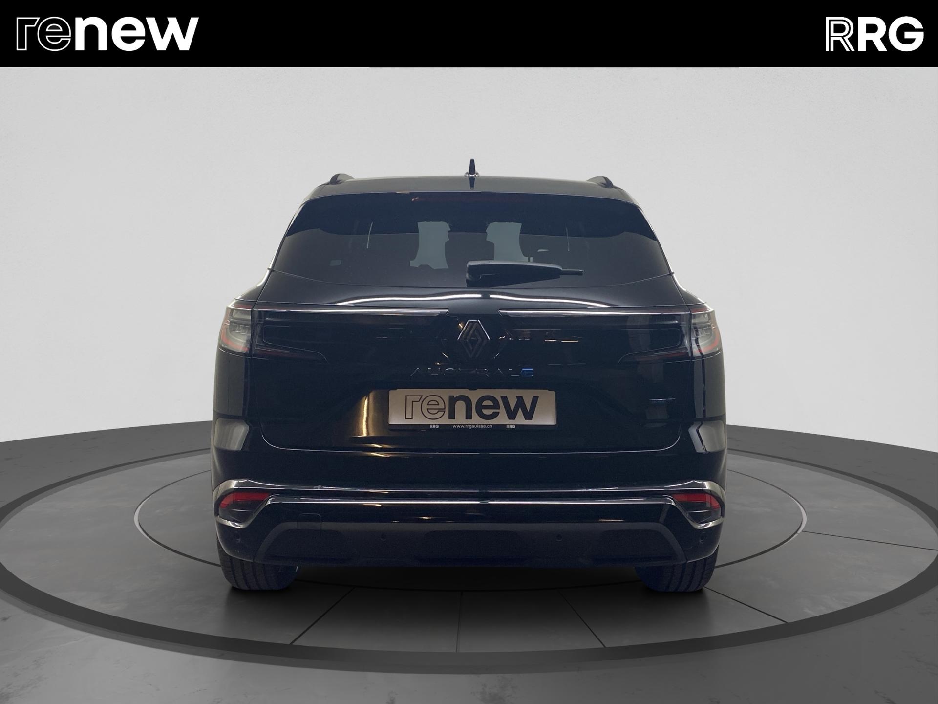 RENAULT Austral 1.2 HEV 200 Iconic Esprit Alpine A-image-3