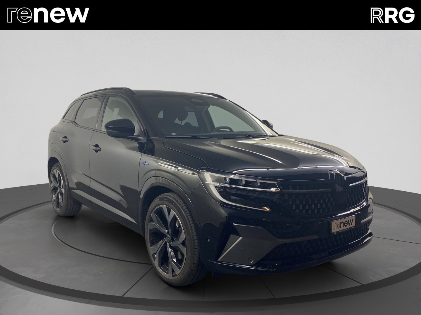 RENAULT Austral 1.2 HEV 200 Iconic Esprit Alpine A-image-0