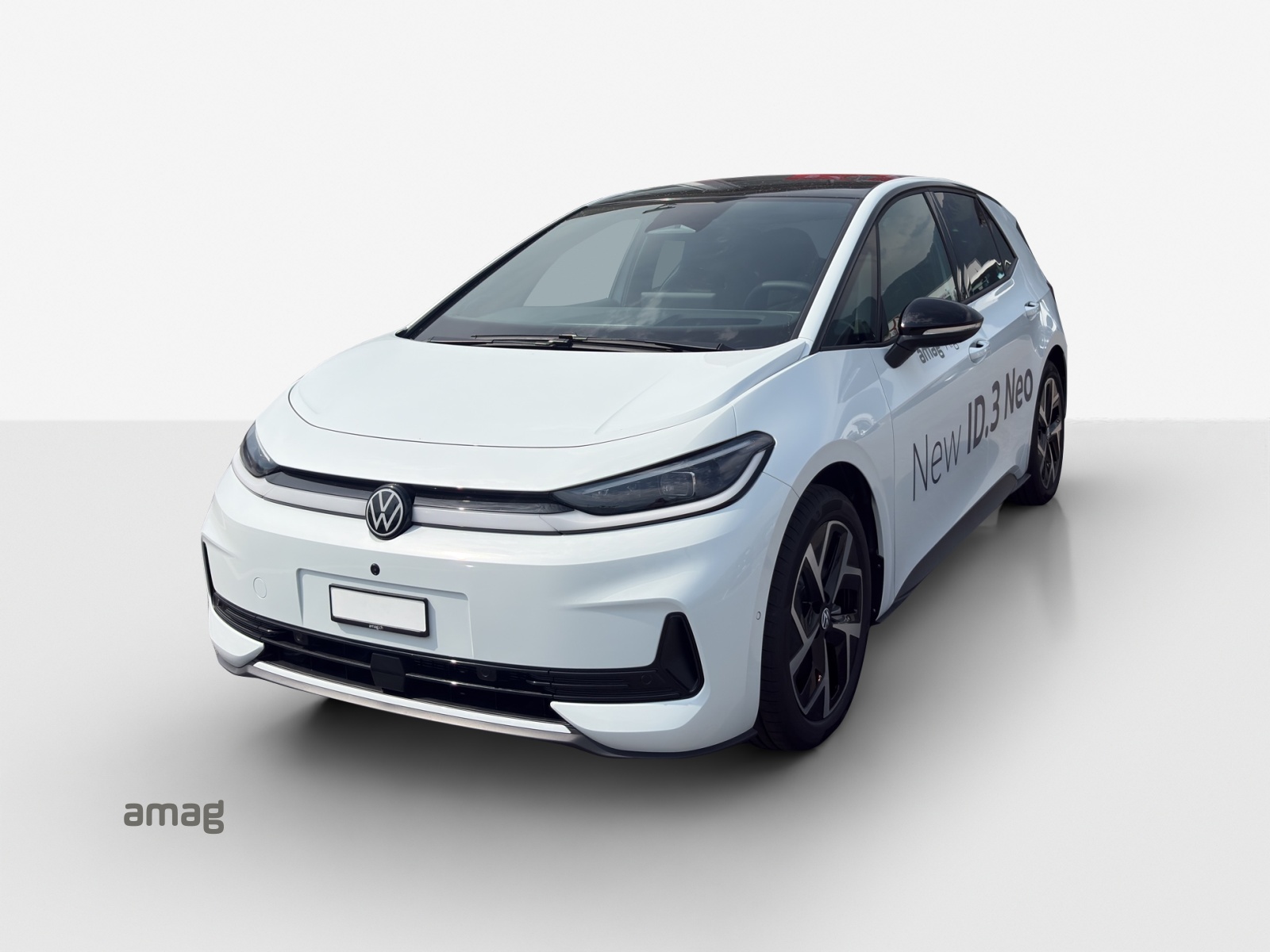 VW ID.3 Neo 79 kWh 231 PS Style