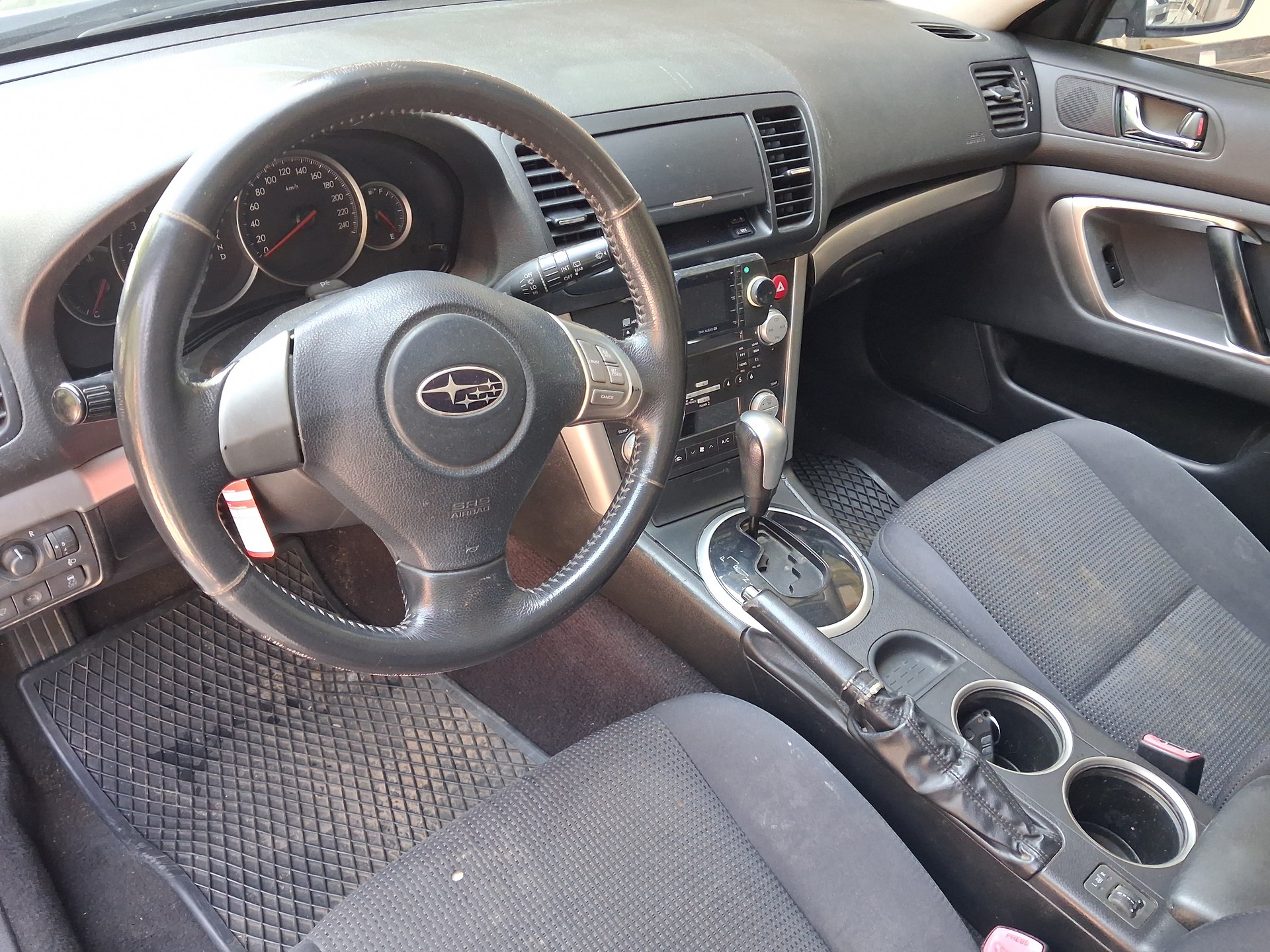 SUBARU 2.0-image-6