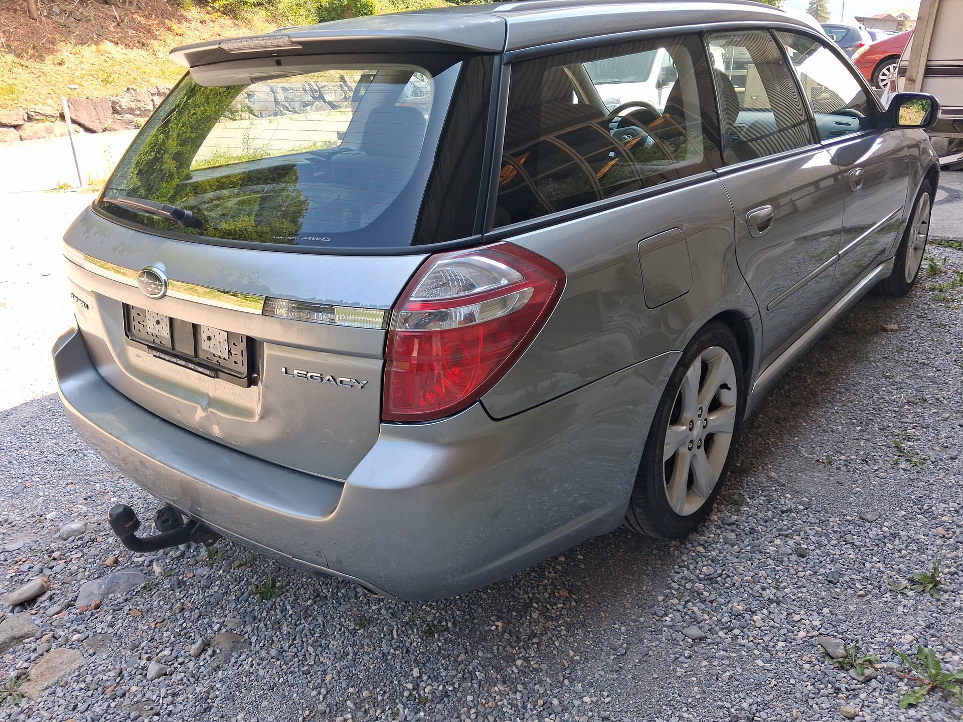 SUBARU 2.0-image-2