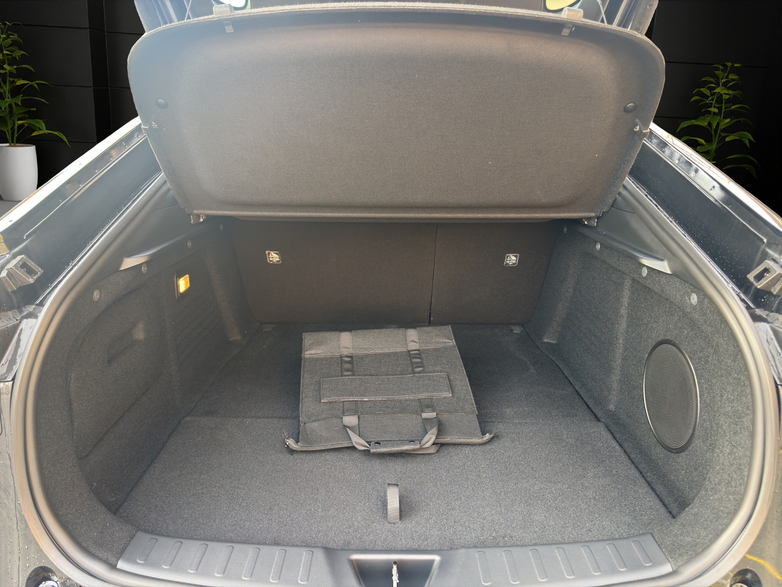 Image MAZDA 6 6e 245 80kWh Takumi Plus