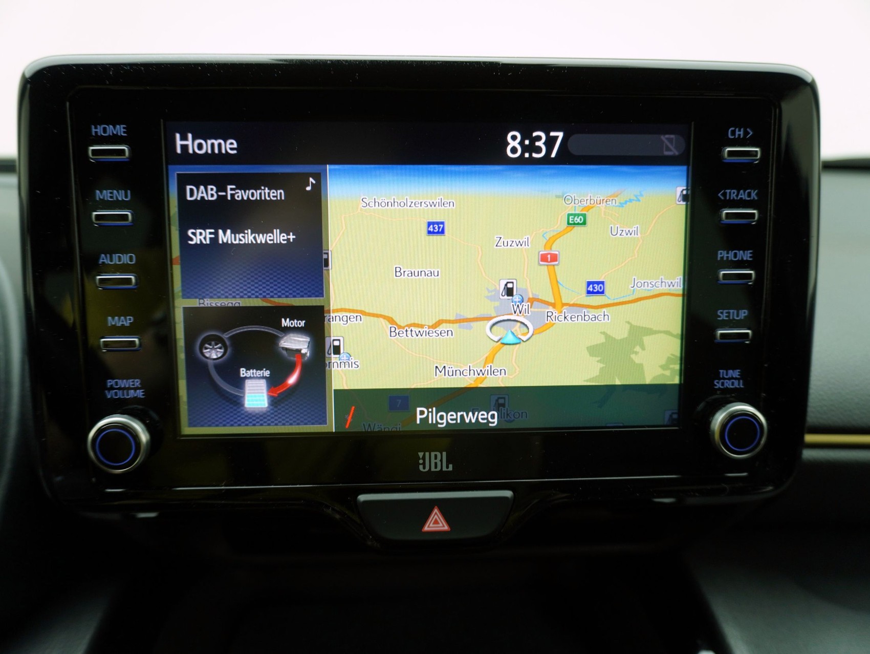 TOYOTA Yaris Cross 1.5 VVT-i HSD Adventure AWD-i-image-18