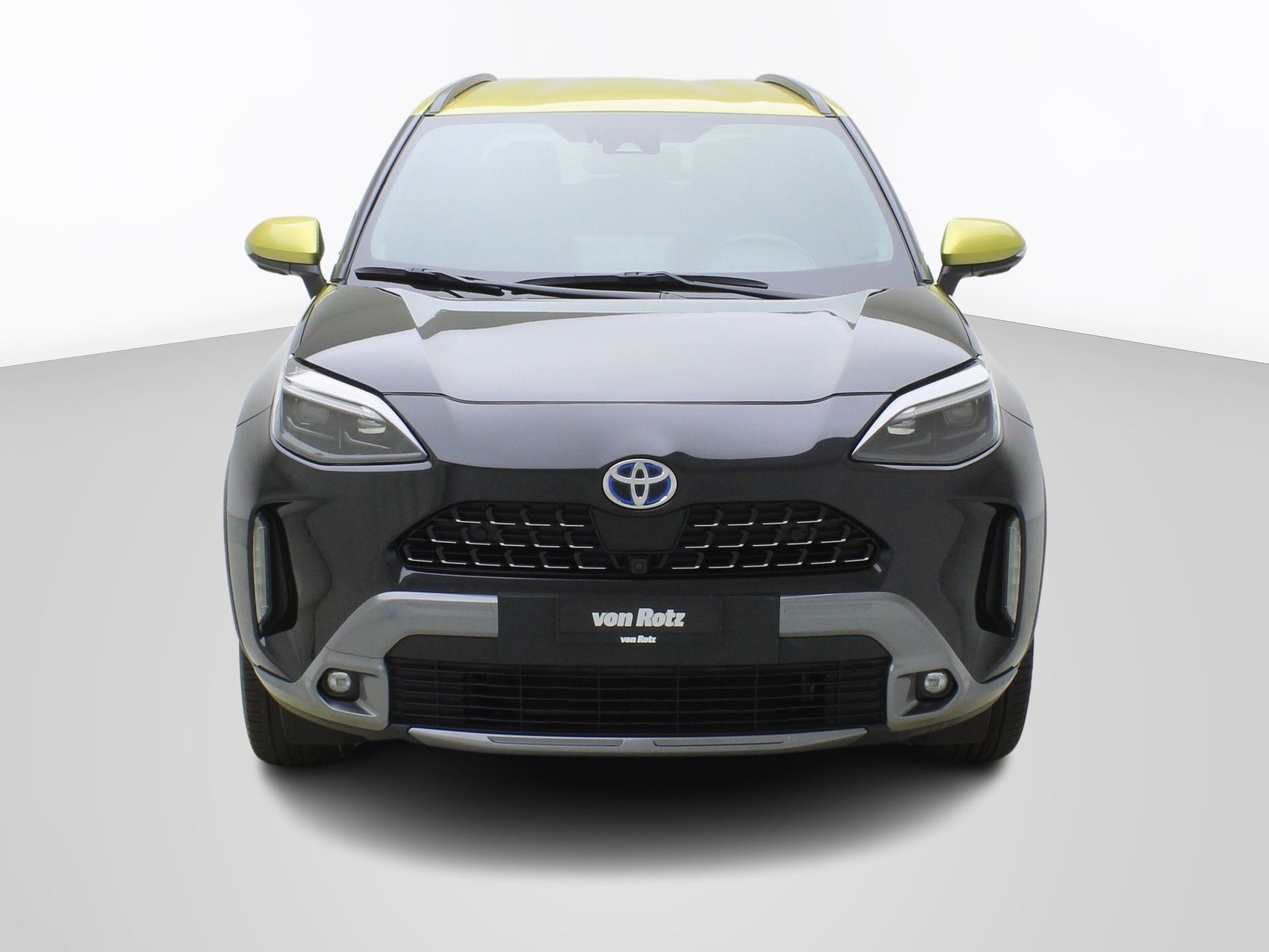 TOYOTA Yaris Cross 1.5 VVT-i HSD Adventure AWD-i-image-5