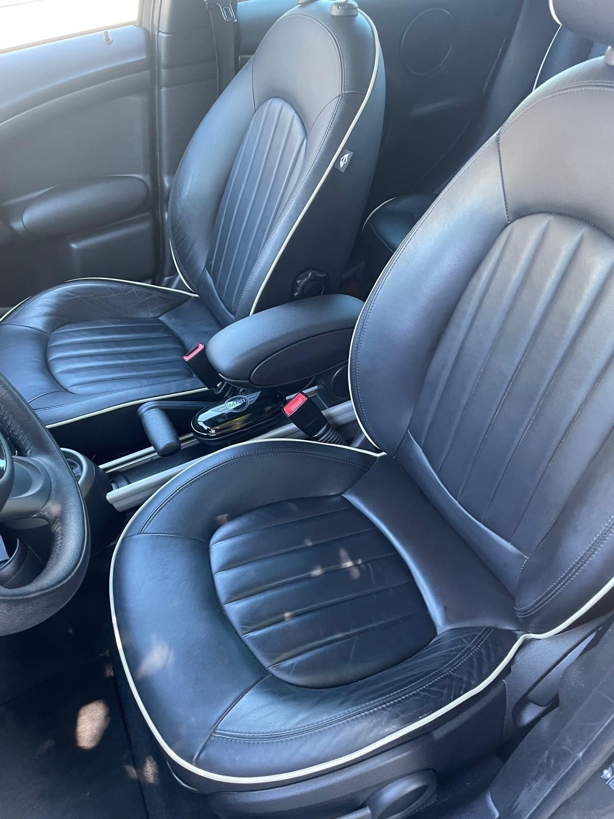 MINI Countryman Cooper SD ALL4 Steptronic-image-9