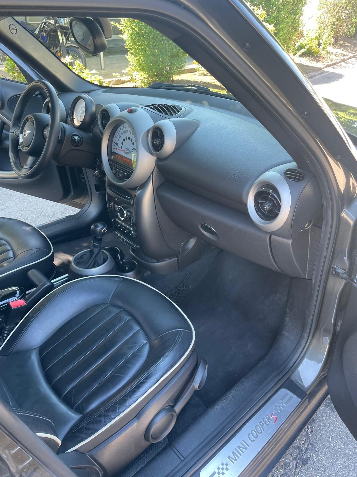 MINI Countryman Cooper SD ALL4 Steptronic-image-7