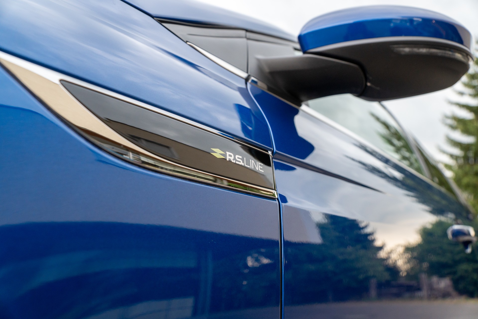 RENAULT Mégane Grandtour 1.6 E-Tech R.S. Line-image-6