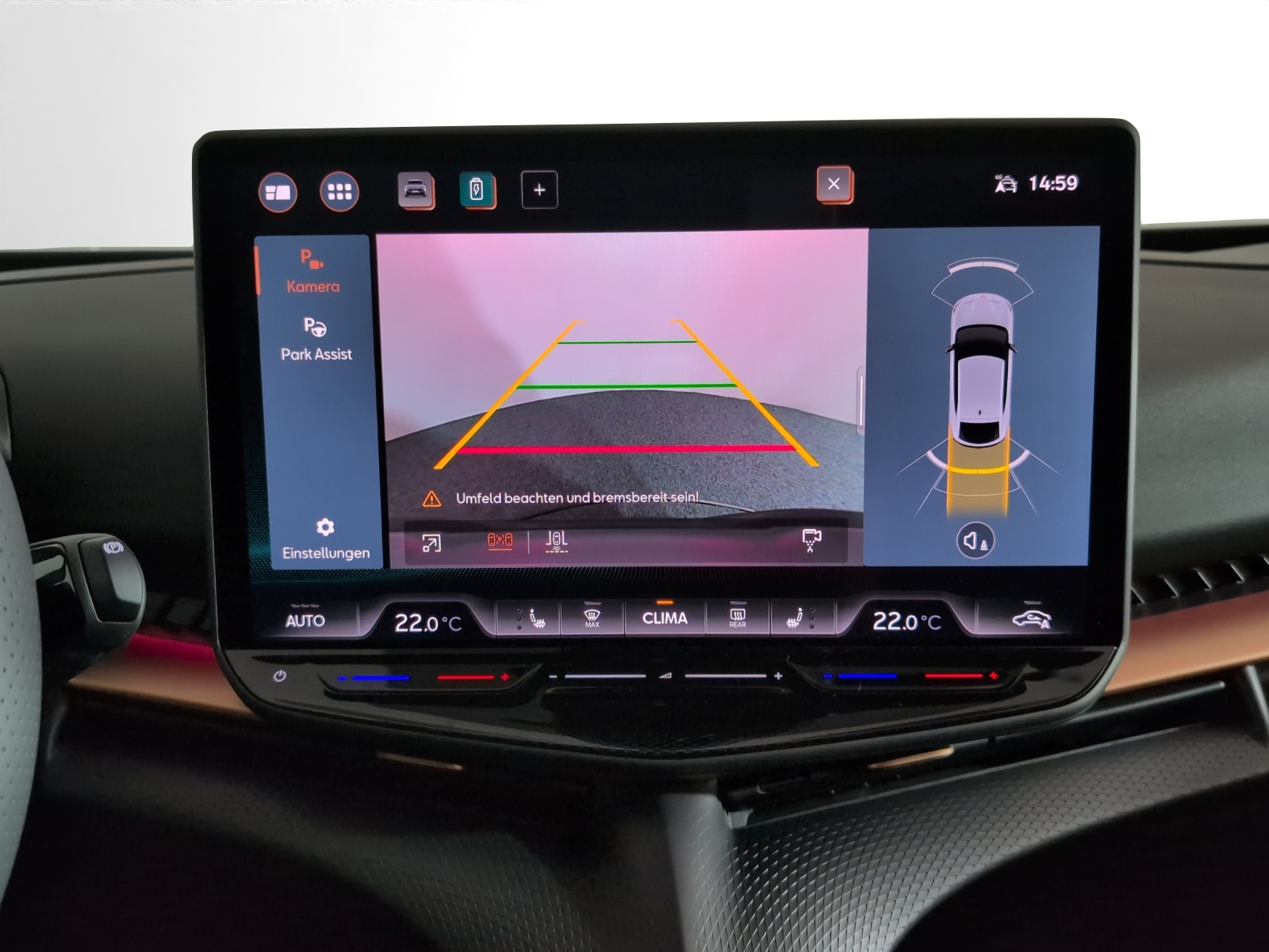 CUPRA Tavascan Type 4 77 kWh Endurance Edge-image-12