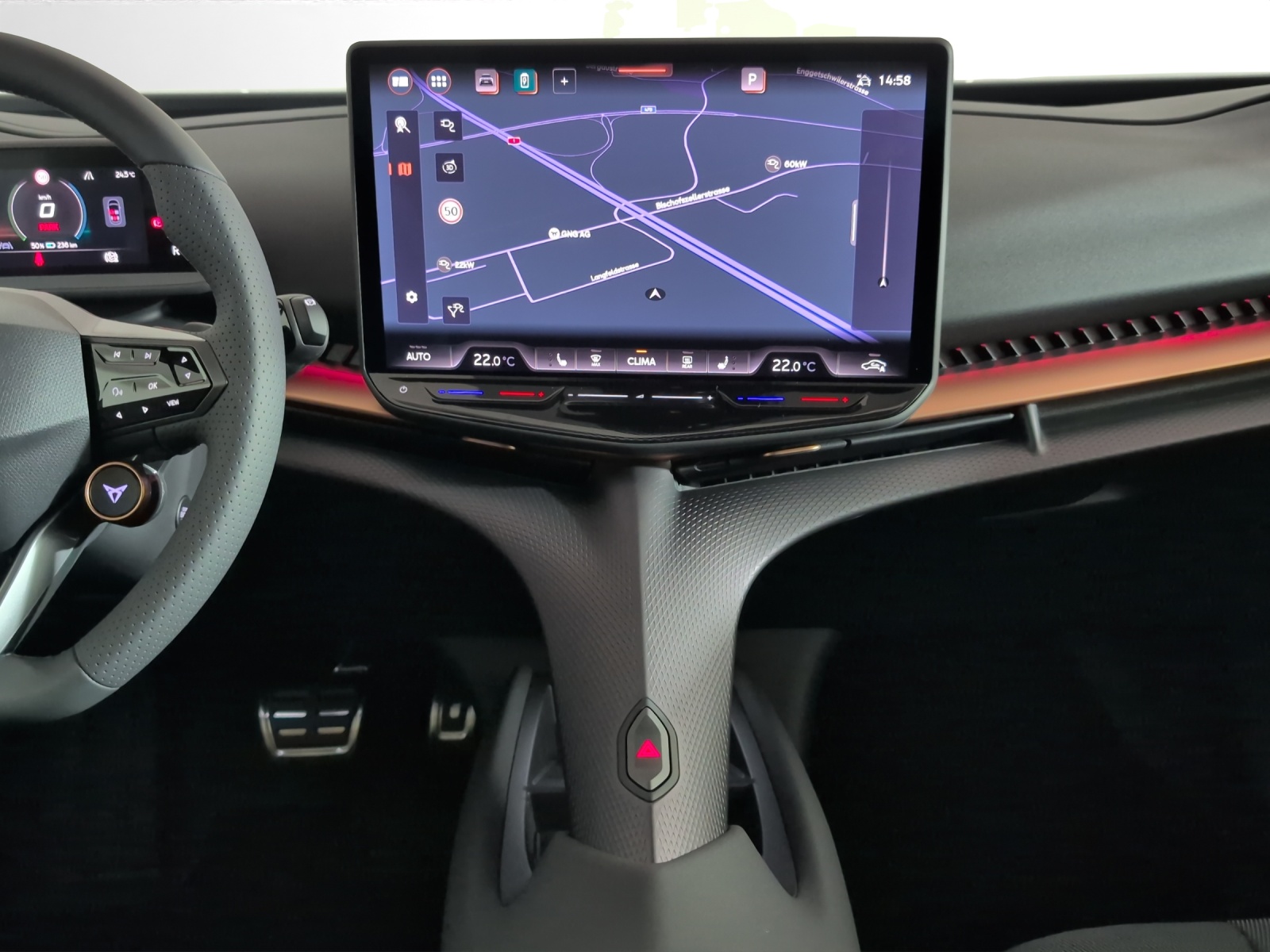 CUPRA Tavascan Type 4 77 kWh Endurance Edge-image-10