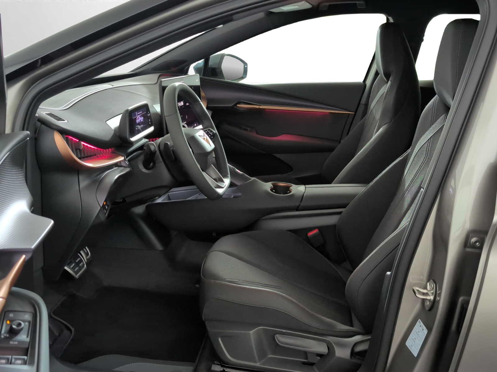 CUPRA Tavascan Type 4 77 kWh Endurance Edge-image-5