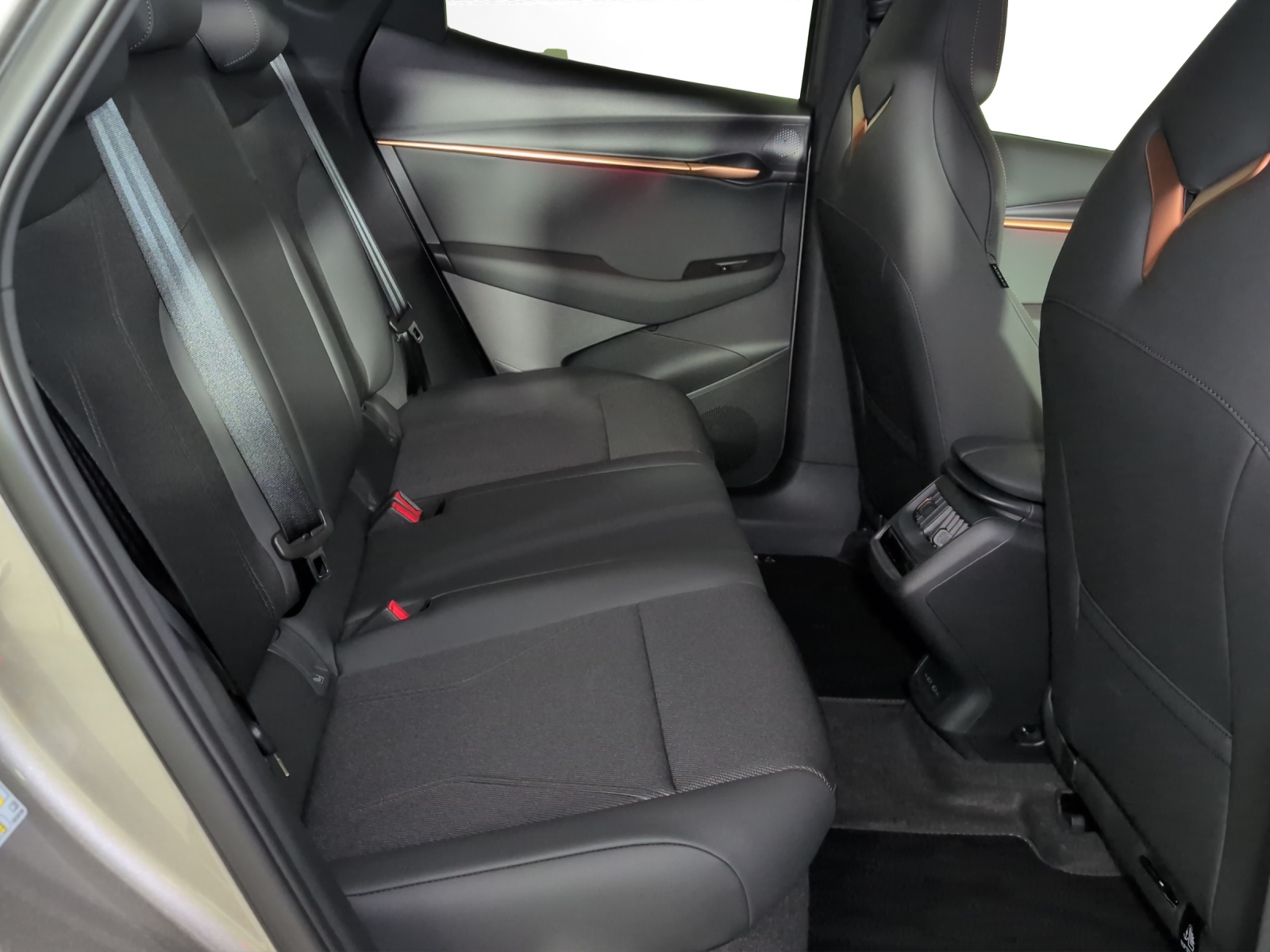 CUPRA Tavascan Type 4 77 kWh Endurance Edge-image-8