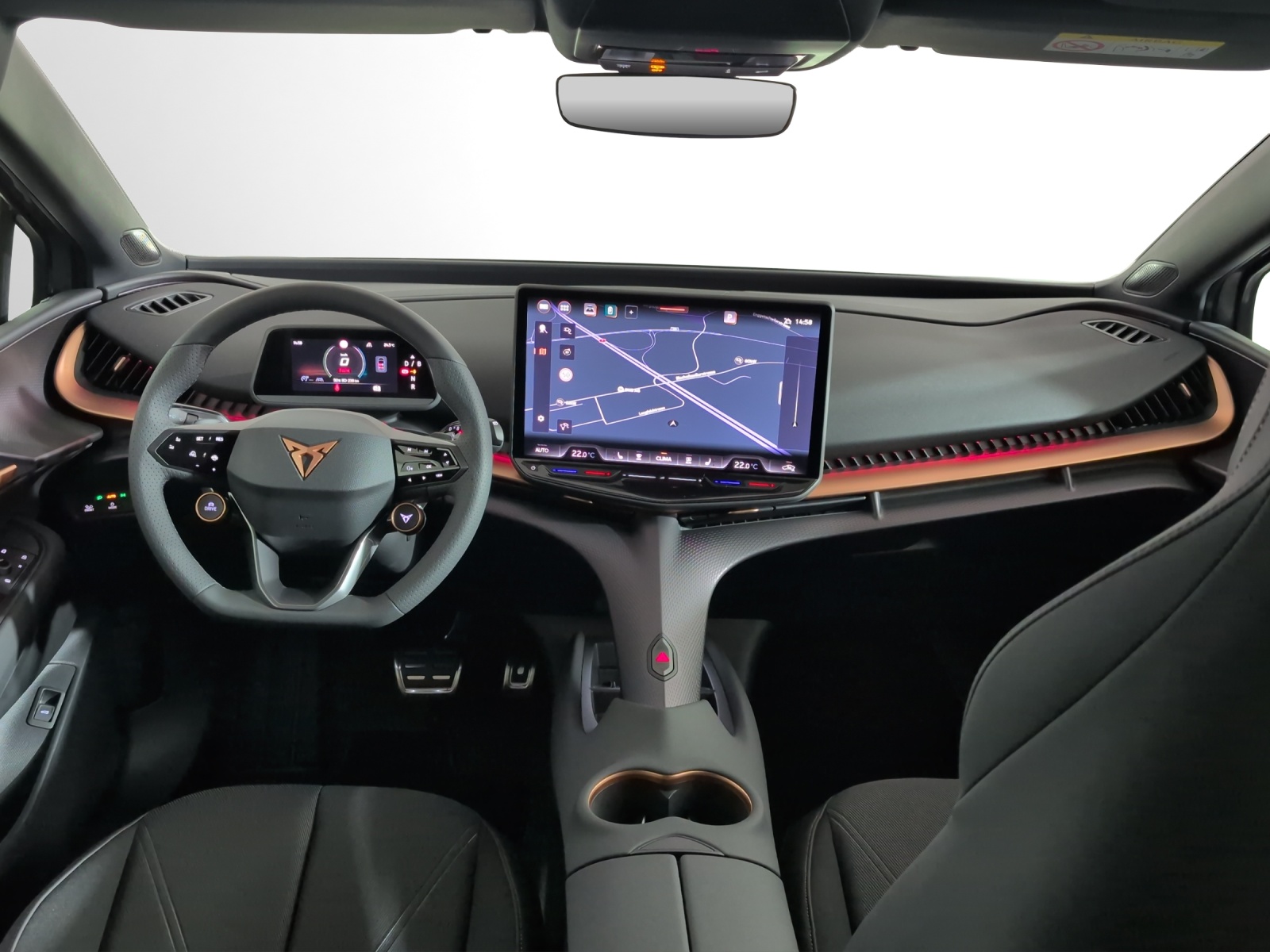 CUPRA Tavascan Type 4 77 kWh Endurance Edge-image-9