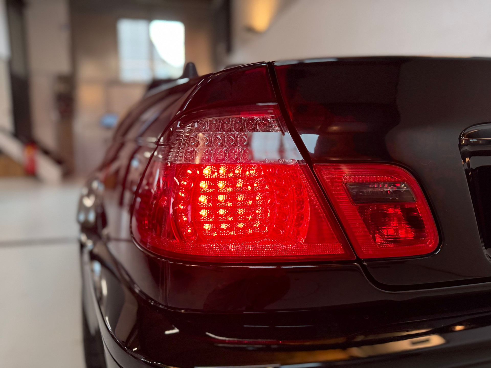 BMW M3 Cabriolet-image-8