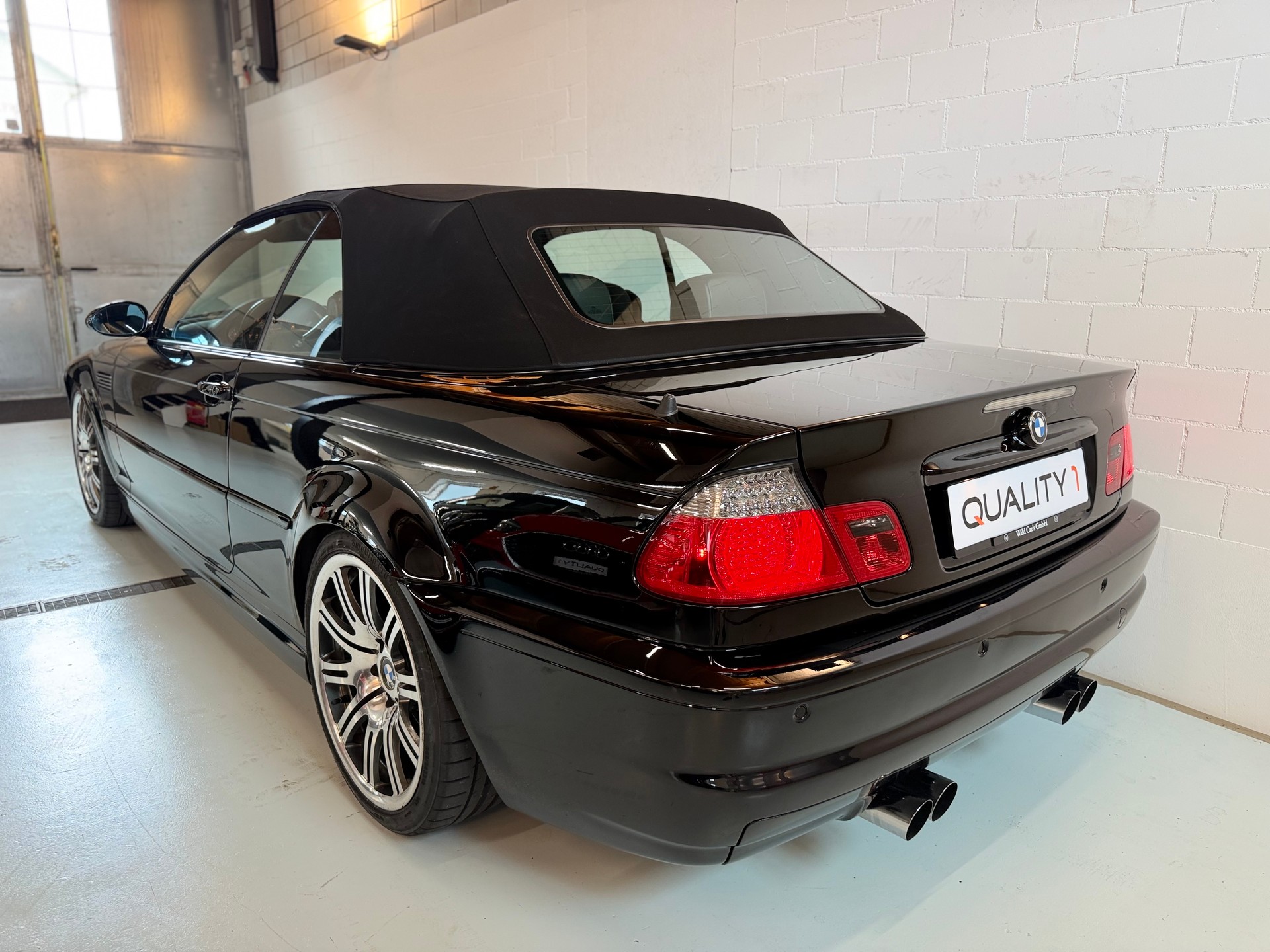 BMW M3 Cabriolet-image-5