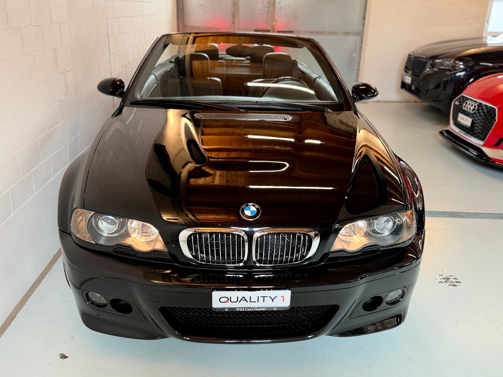 BMW M3 Cabriolet-image-2