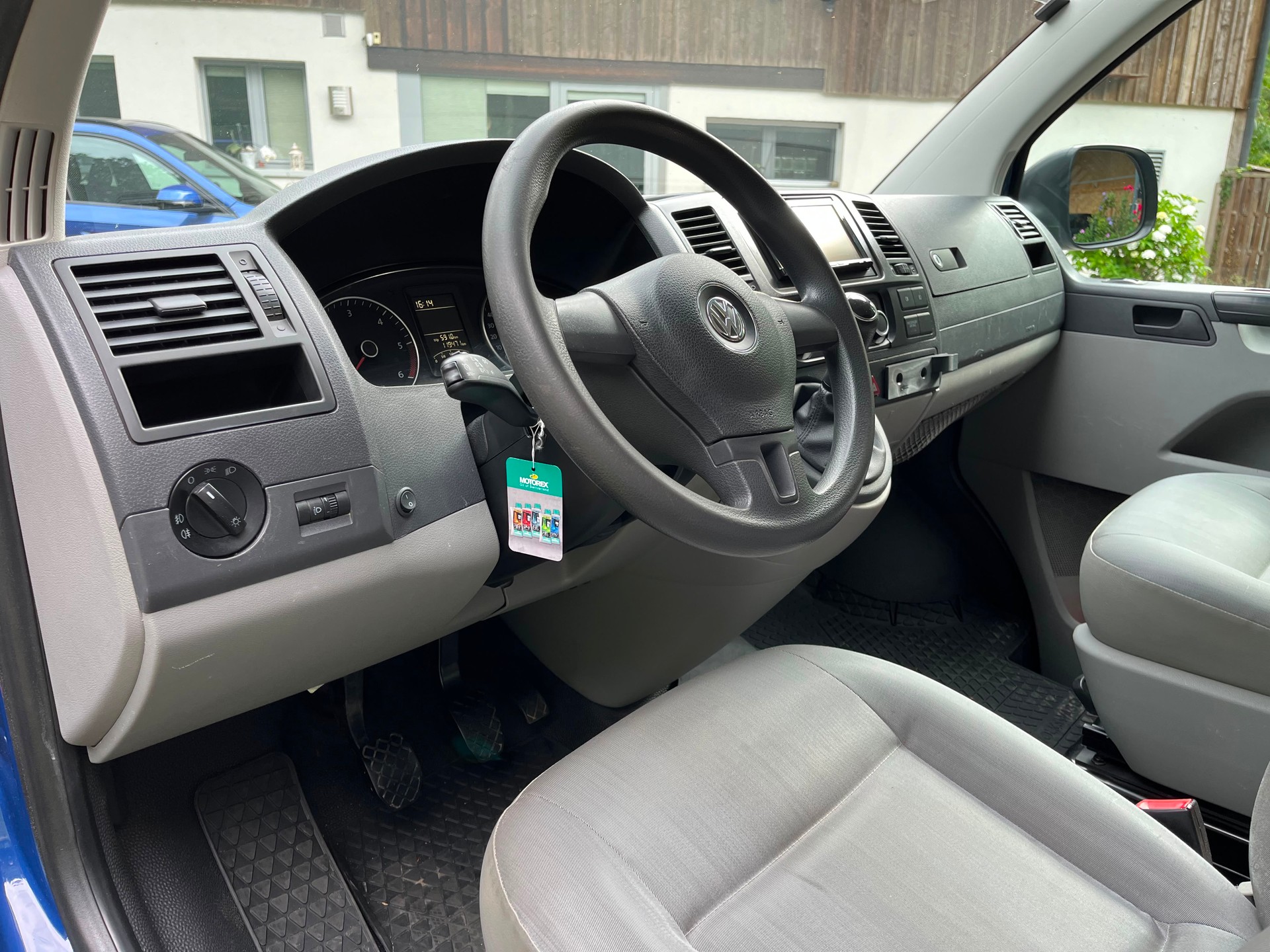 VW T5 Widder 2.0 TDI 140 4M Widder-image-8