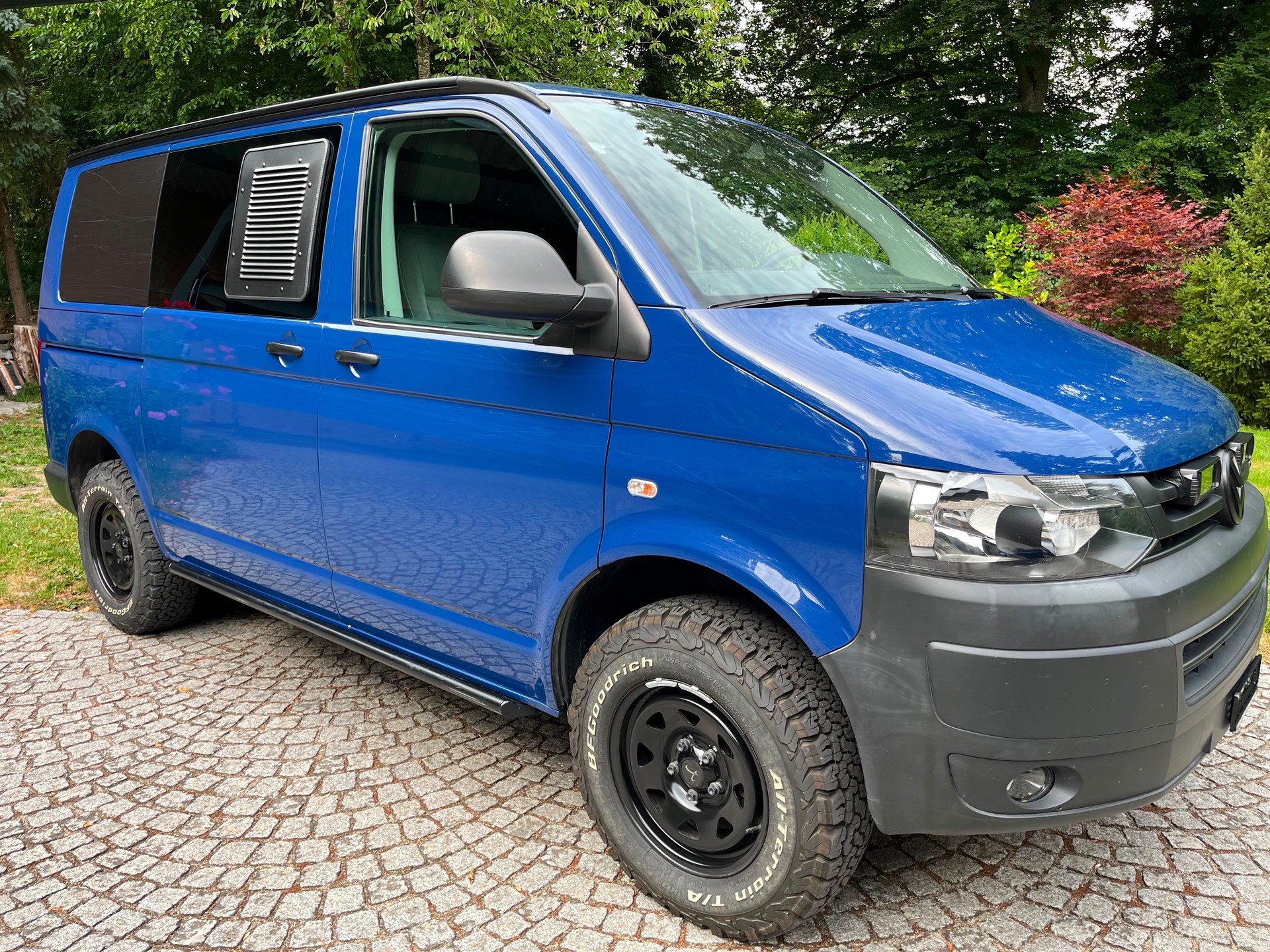 VW T5 Widder 2.0 TDI 140 4M Widder-image-3