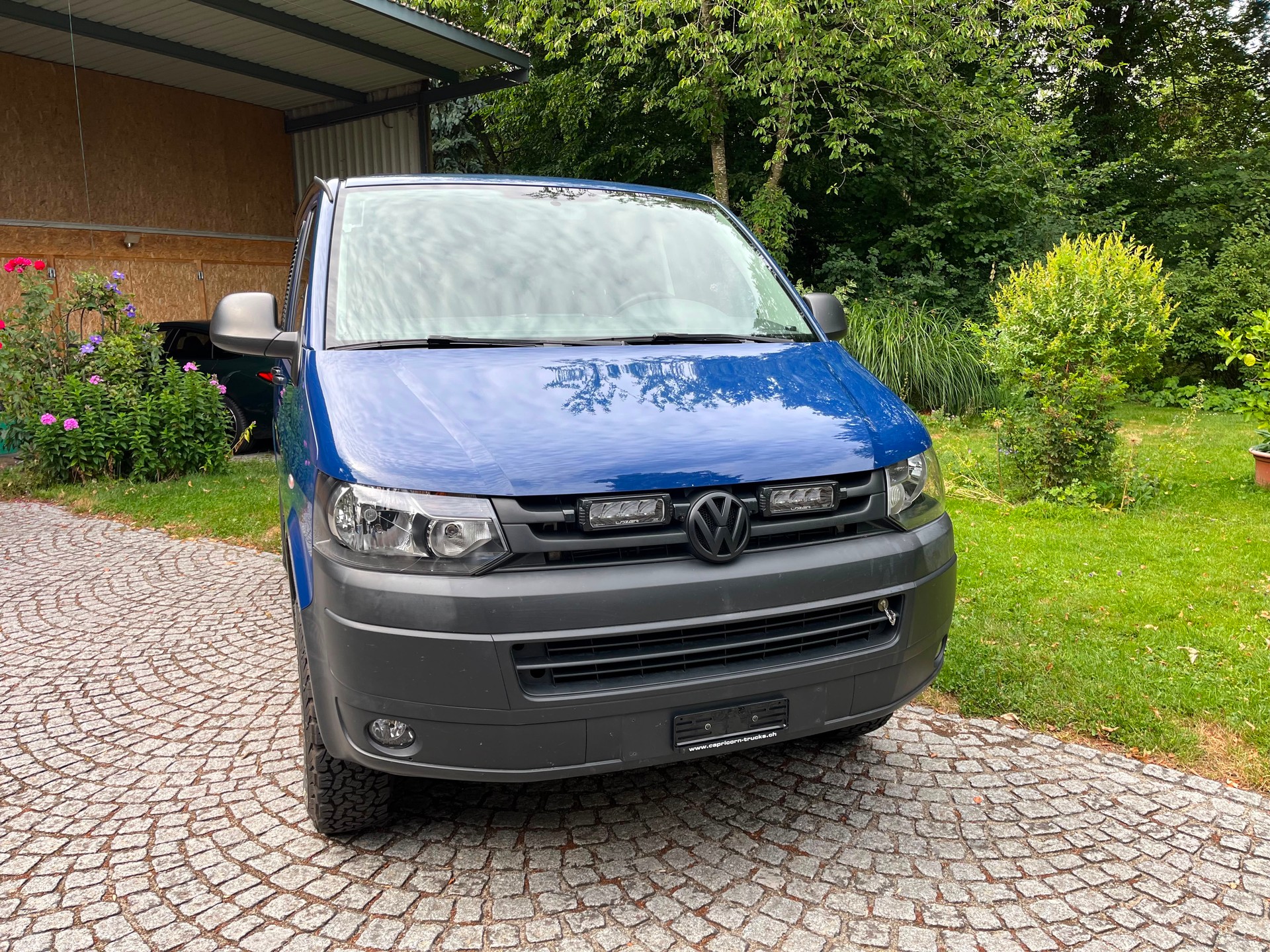 VW T5 Widder 2.0 TDI 140 4M Widder-image-5