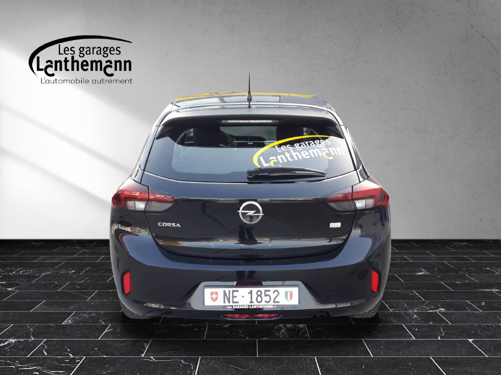 OPEL Corsa 1.2 TP Corsa-image-3