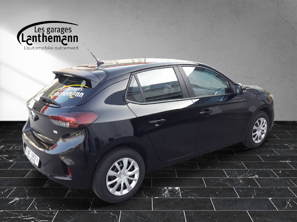 OPEL Corsa 1.2 TP Corsa-image-4