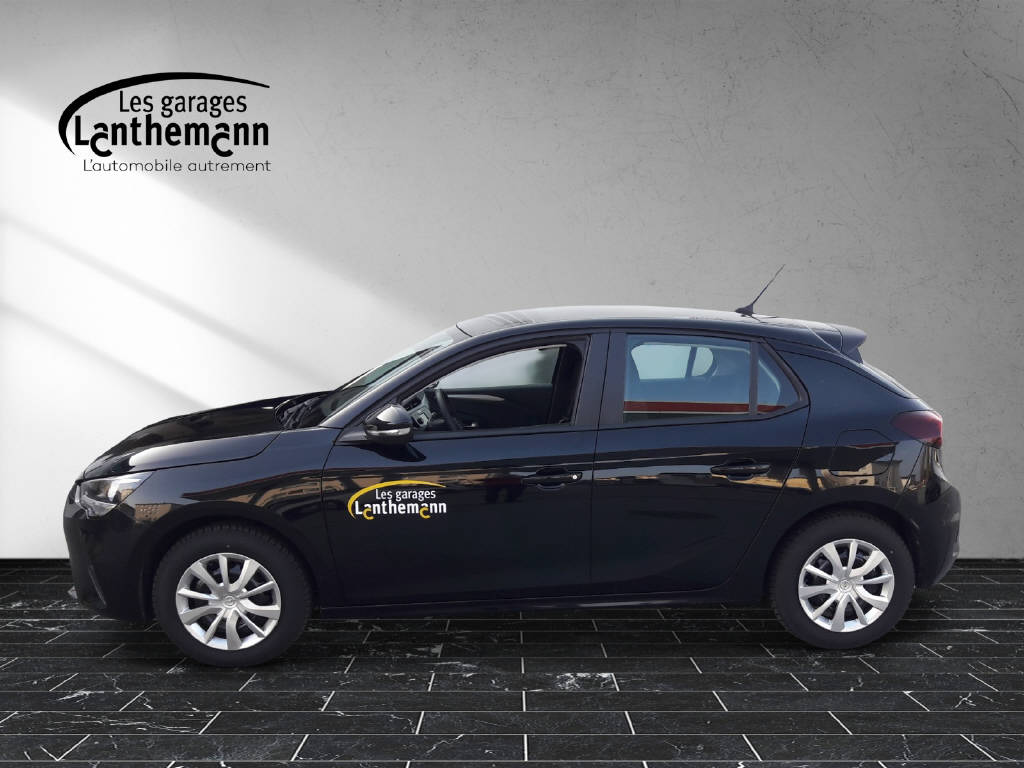 OPEL Corsa 1.2 TP Corsa-image-1