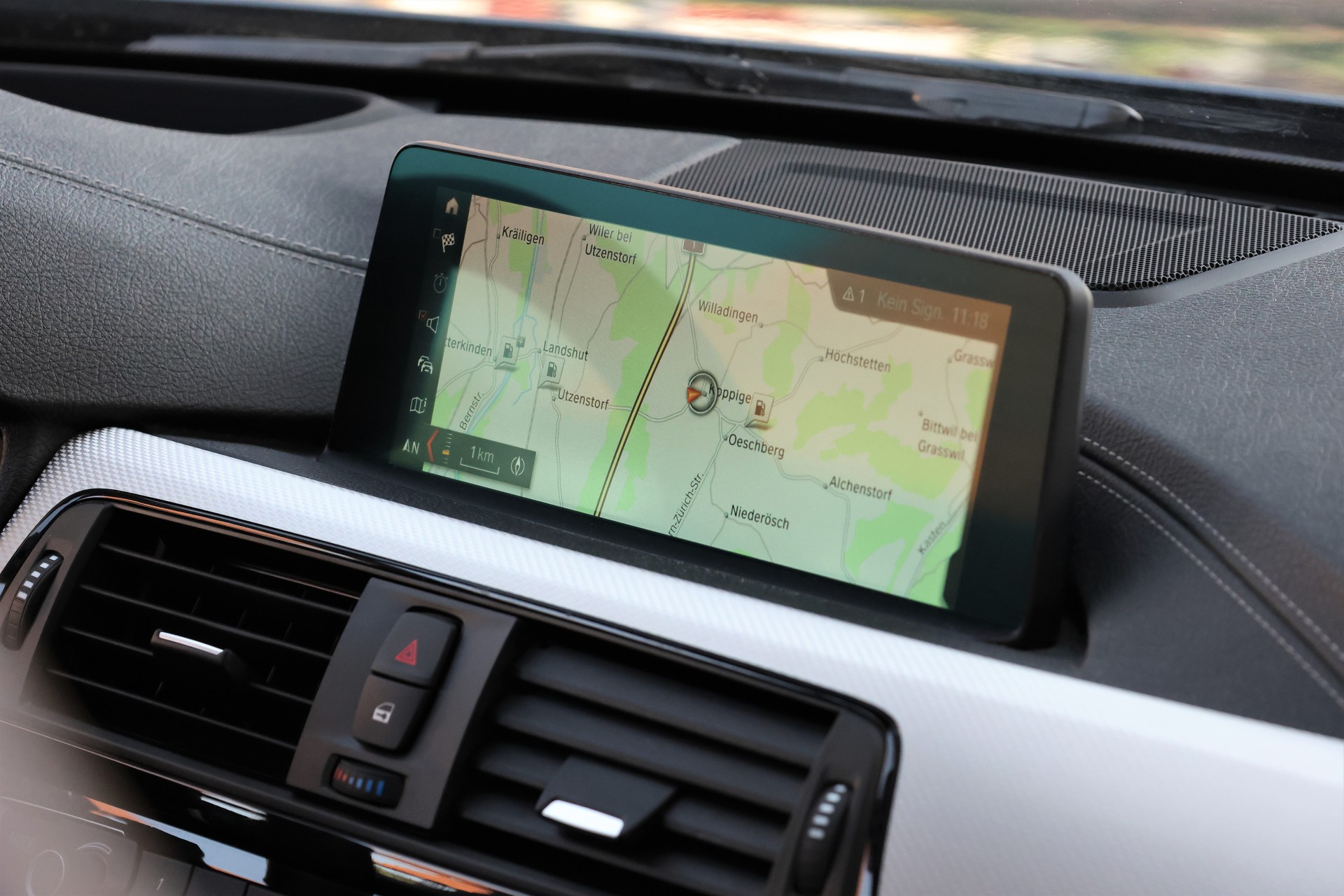 BMW 335d xDrive Touring Edition M Sport Steptronic (CH)-image-19