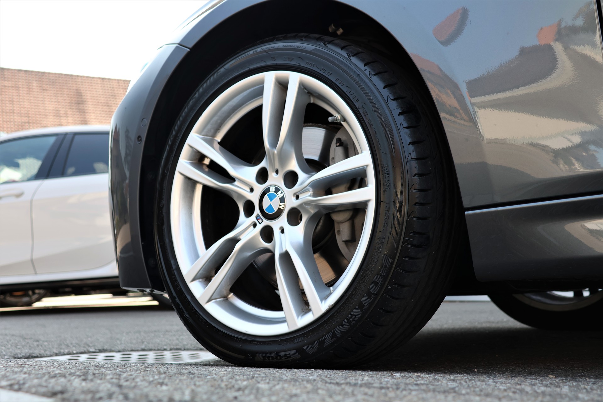 BMW 335d xDrive Touring Edition M Sport Steptronic (CH)-image-7