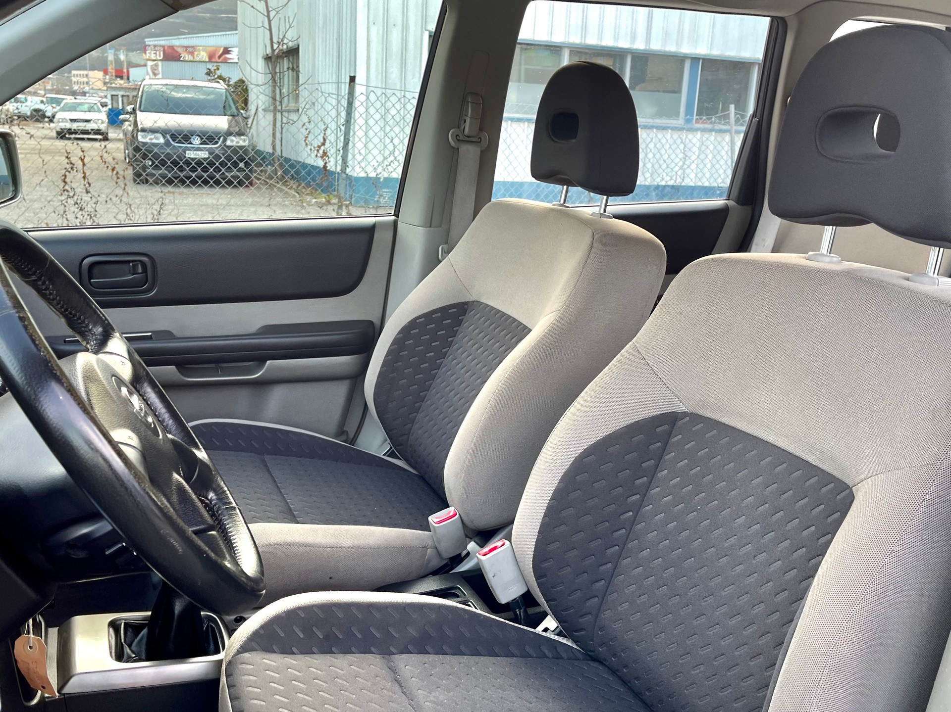 NISSAN X-Trail 2.2 DCI Columbia Pack 4WD-image-20